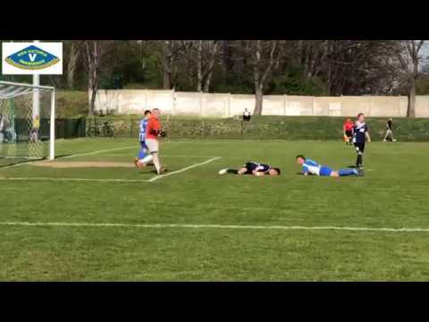 MKS Victoria Świebodzice v Sudety Dziećmorowice