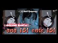 GOYANG BANTAL Ana Isi Ente Isi Official Music Enda Detuage