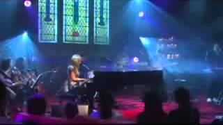 Delta Goodrem   God LaughsLive @ The Chapel &#39;07