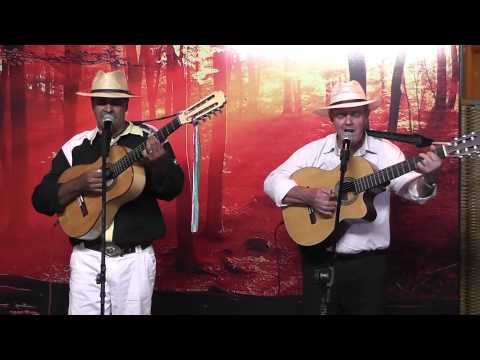 Prog. Prosa, Café e Viola nº 285 – CASSIANO & DIQUINHO - J C & TONINHO  - WILKER & IAGO