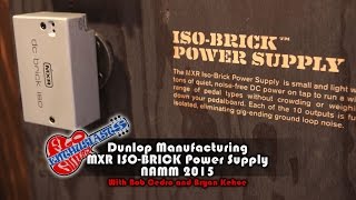 ISO-BRICK, зображення 1