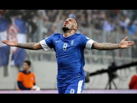 Kostas Mitroglou - "Fast And Furious"