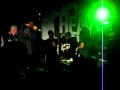 KRS-ONE - Freestyle (ft. Busy Bee Starski)