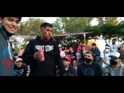 LIVO vs MARTIRIO vs NOVERA vs SOUL - 8vos - Bajo Tierra Fecha 3