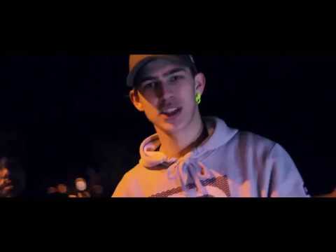 DOMAJZ x SKYLARKK - NAMYŠLENEJ (OFFICIAL MUSIC VIDEO)