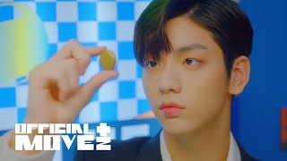 Splash 스플래시 &#39;Earth, Wind &amp; Fire&#39; FMV