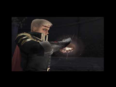 Suikoden IV (PS2) public stream - Part 22 (FINAL)