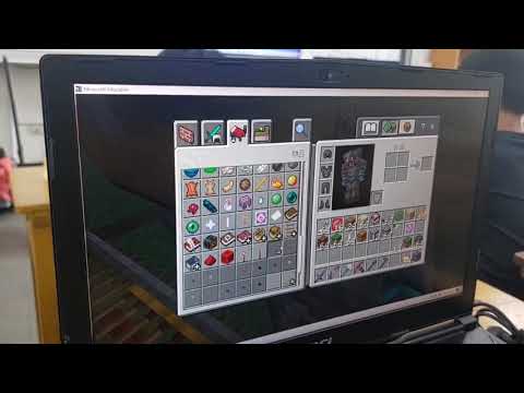 善化國小 麥塊SDGS聯合國永續發展目標 王O毅-麥塊SDGs程式競賽-112學年第二學期