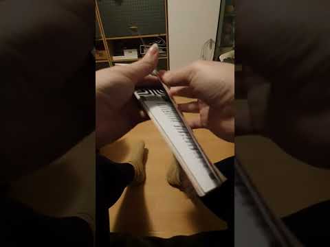 Restlicher Teil der Maschenwelt  Link in der Videobeschreibung