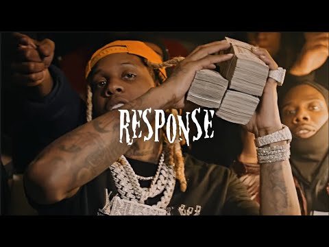 [FREE] Hard No Auto Durk x Lil Baby Type Beat 2023 - "Response" Prod. @donzibeatz