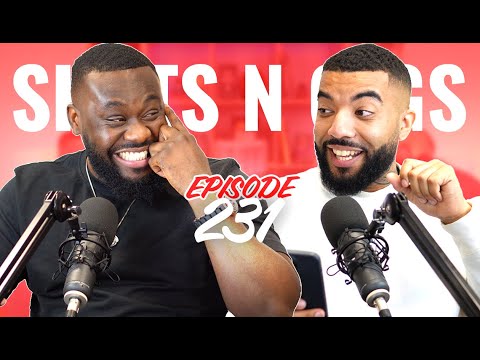 What Would You Steal From Your Ex? | Ep 231 | ShxtsnGigs Podcast