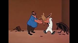 Download lagu POPEYE AND BLUTO/BRUTUS KILLING EACH OTHER mp3