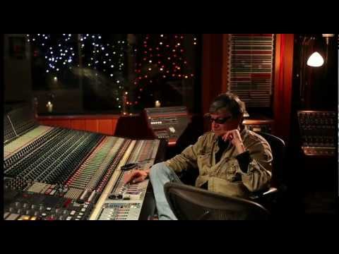 A merry Christmas / Behind the Scenes