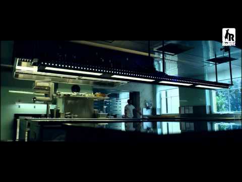 Burnt TRAILER HD Bradley Cooper Drama