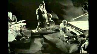 John Coltrane - Wynton Kelly trio