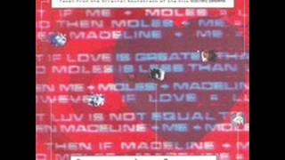 CULTURE CLUB - The Dream [1985 Love Is Love]