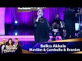 Belkıs Akkale MAVİLİM CUMBULLU İLVANLIM