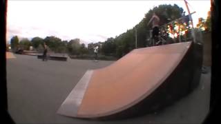 4 PEGS SUMMER WARM UP