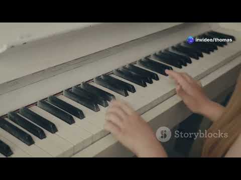 Piano Lesson Infomercial