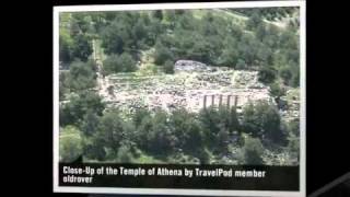 preview picture of video 'Priene: A Nice Place Oldrover's photos around Priene, Turkey (priene pension turkey)'