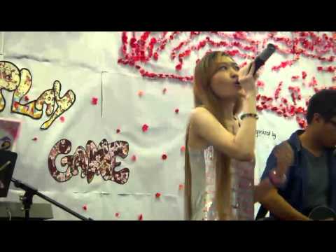 The CrestFall Acoustic Performance Cover - This Love