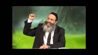פורים: הרב פנגר - כשאין סיכוי - השיעור שיעיף אתכם למעלה😂🏆