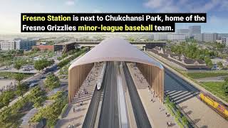 How California High-Speed Rail Will Transform Tourism