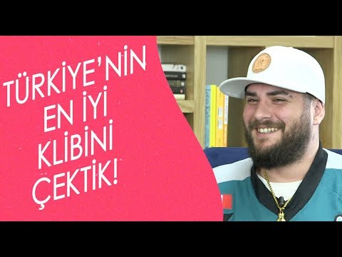 ŞEHİNŞAH İLE ISLAH'I ÇOK KISA SÜREDE YAZDIK! - Muşta ile 20 Soru | 20'lik