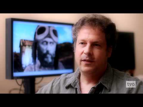 TVO's World of Wonder!