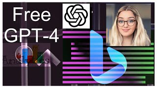 What is OpenAI ChatGPT, GPT4 and How to Use GPT4 Free (without ChatGPT Plus)