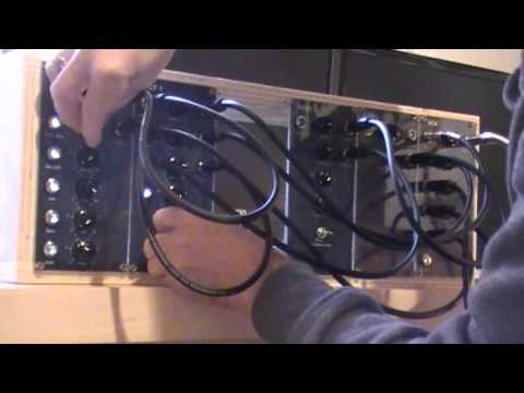 DIY-Analogsynthesizer, Erste Tests