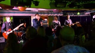 TRBXVII - Dexter Freebish: Ride Like The Wind (cover)