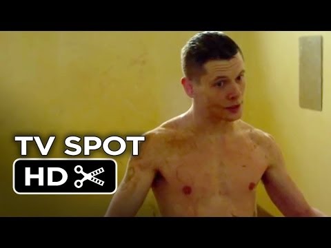 Starred Up TV SPOT - Relax (2014) - Rupert Friend British Drama HD