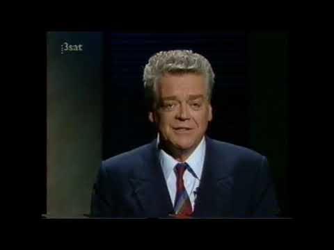 Hermann Prey: "Die Uhr" von Carl Loewe