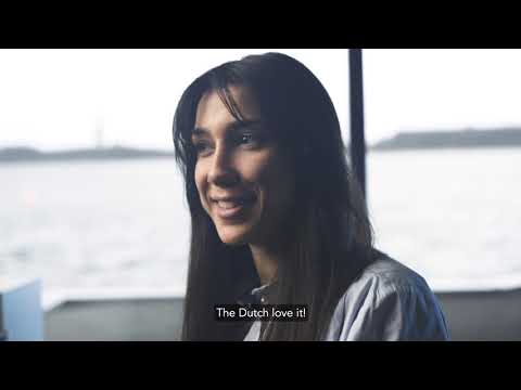 The Dutch Way of Working