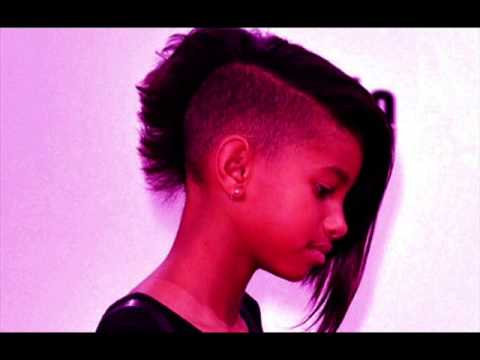 Willow Smith - Summer Fling [Yves Remix]