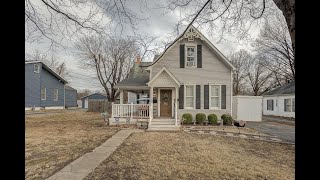 Homes for sale - 2315 Brown Street, Alton, IL 62002