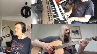 Scorpions - Lady Starlight COVER