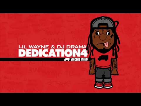 Lil Wayne - Get Smoked (feat. Lil Mouse)