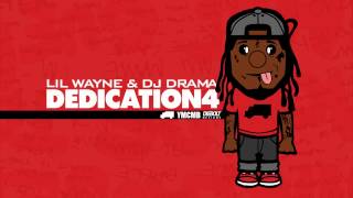 Lil Wayne - Get Smoked (feat. Lil Mouse)