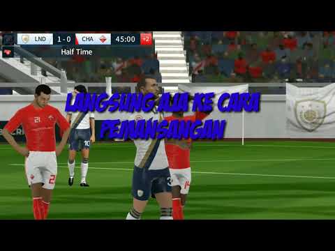 Dream league soccer 2019|DLS MOD lebih mantap