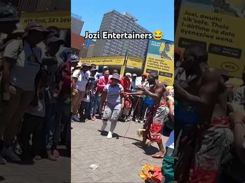 Johannesburg is a movie #entertainment #walkafrica #johannesburg #travel