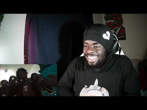 Geo2Times x Set Da Trend - GOFUNDME (Shot by KLO Vizionz) | REACTION