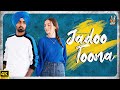 JADOO TOONA (Official Video) - Tann Badwal - Sad Song Punjabi - PORTUGAL