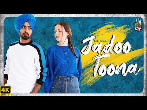 Jadoo Toona