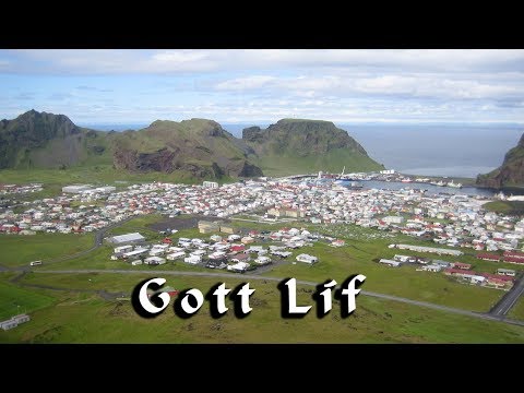 Gott Líf  (Music Video)