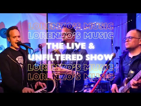 Live and Unfiltered Show Clip - Guitar Strut 1111