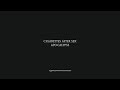 Apocalypse Cigarettes After Sex Lyrics
