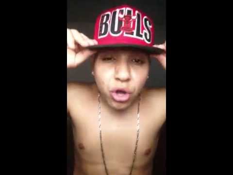 Valdo El Leopardo - Tiraera round 3 pa Pusho Ms.Like