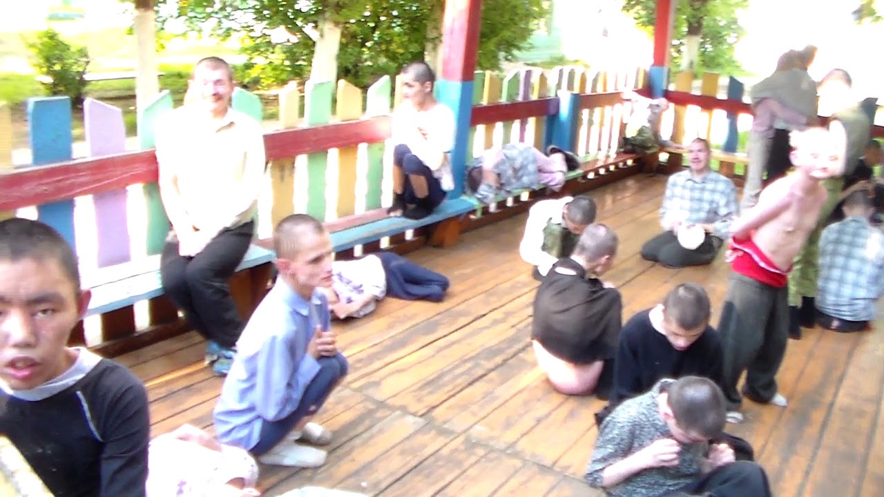 Orfanotrofio diBaiangol 3